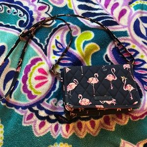 Vera Bradley purse